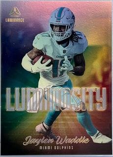 Jaylen Waddle
