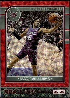 Mark Williams