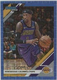 Kentavious Caldwell-Pope