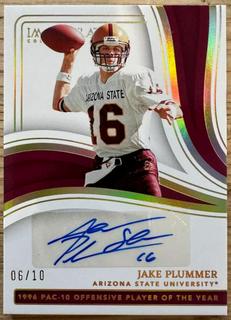 Jake Plummer