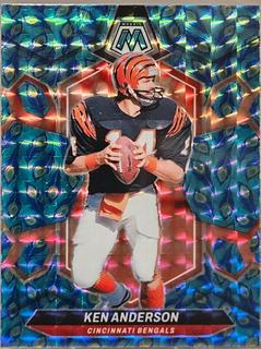 Ken Anderson