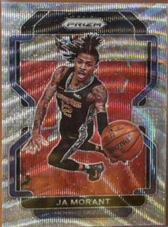 Ja Morant