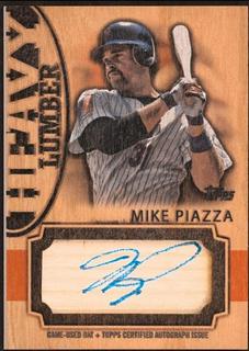 Mike Piazza