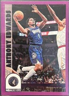 Anthony Edwards