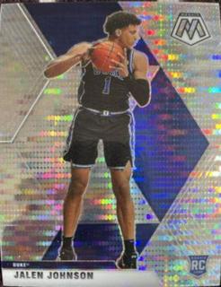 Jalen Johnson