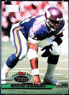 Steve Jordan