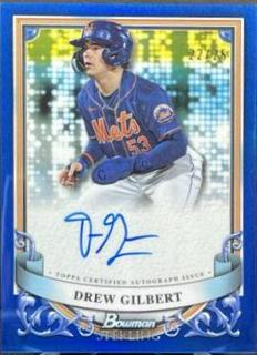 Drew Gilbert