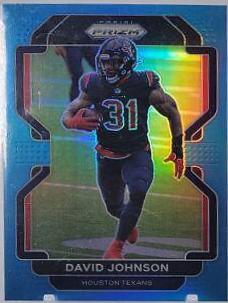 David Johnson