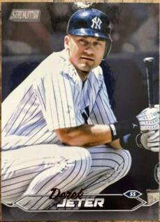 Derek Jeter