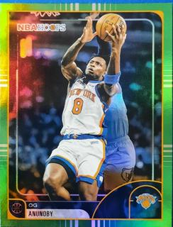 OG Anunoby