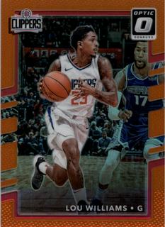Lou Williams