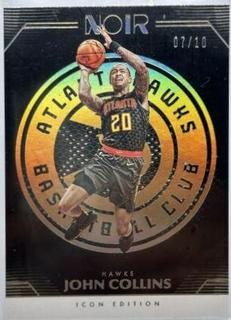 John Collins