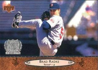Brad Radke