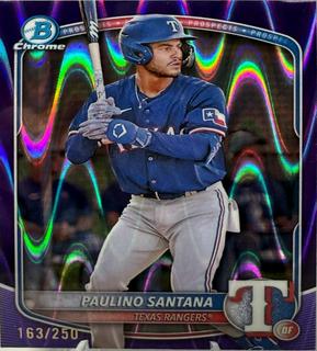 Paulino Santana