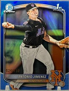 Antonio Jimenez