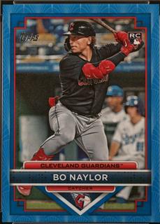 Bo Naylor