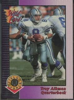 Troy Aikman
