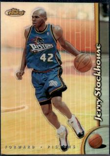 Jerry Stackhouse