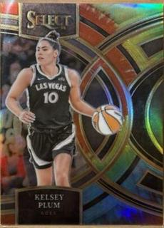 Kelsey Plum