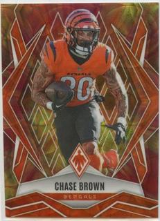 Chase Brown