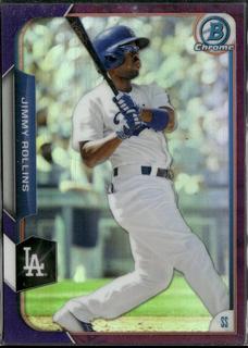 Jimmy Rollins