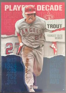 Mike Trout