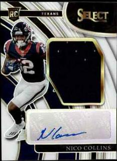 Nico Collins