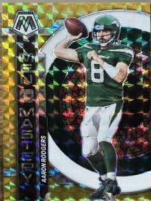 Aaron Rodgers
