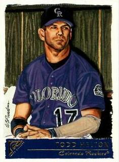 Todd Helton