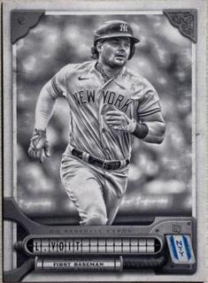 Luke Voit