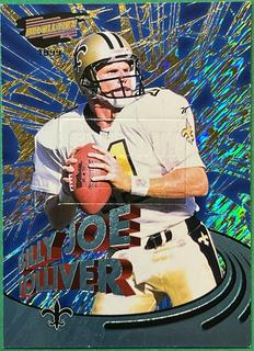 Billy Joe Tolliver