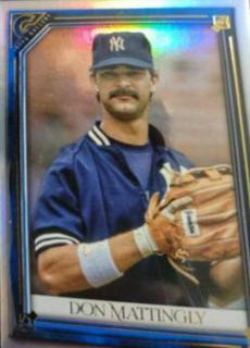 Don Mattingly