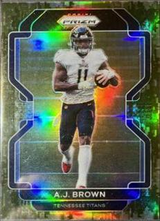 A. J. Brown