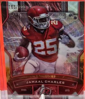Jamaal Charles