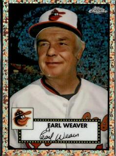 Earl Weaver