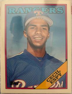 Cecil Espy