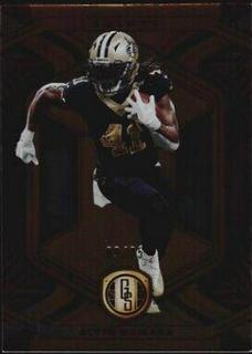 Alvin Kamara