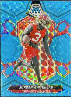 Jordan Whitehead