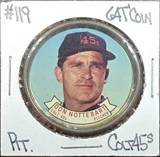 Don Nottebart