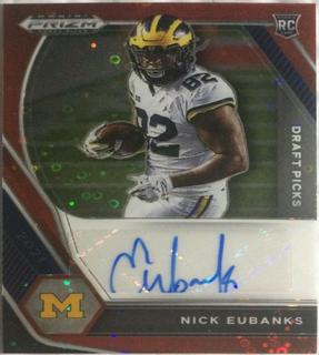 Nick Eubanks