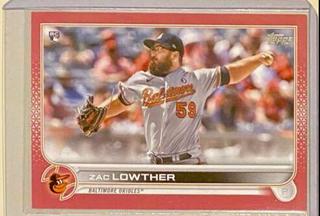 Zac Lowther