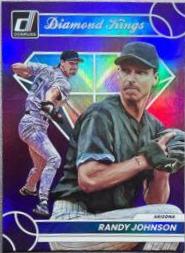 Randy Johnson