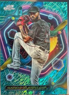 Sandy Alcantara