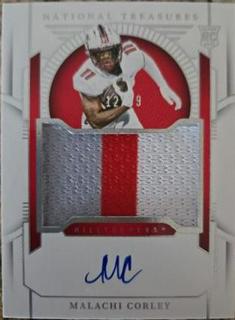Malachi Corley