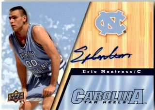 Eric Montross