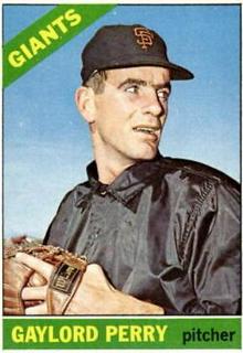 Gaylord Perry