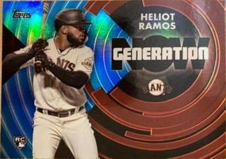 Heliot Ramos