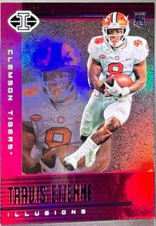 Travis Etienne Jr.