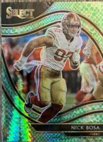 Nick Bosa