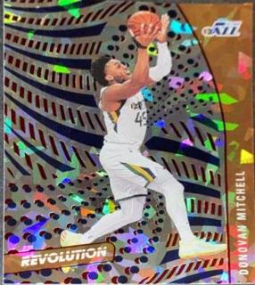 Donovan Mitchell